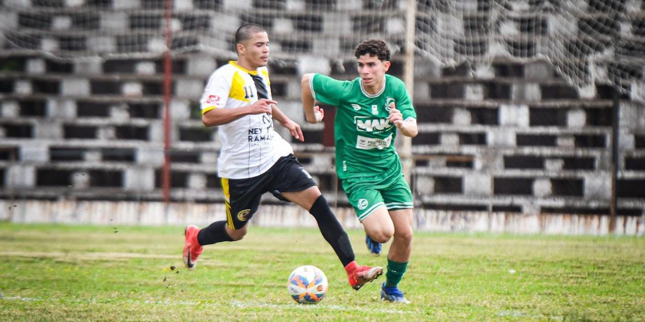 São Gabriel amarga fase negativa e lanterna dupla