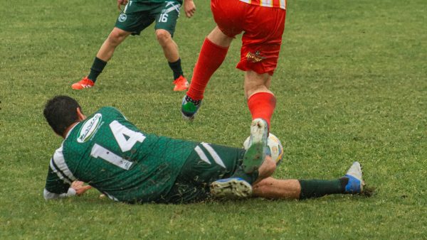 Vila Nova e Arroio do Padre se classificam à decisão do Colonial
