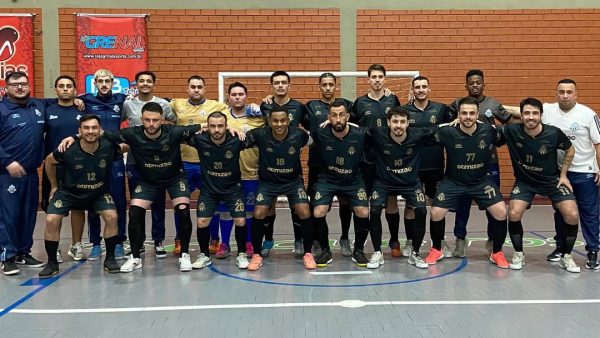 ATF/Otimiza troca de treinador para 2026