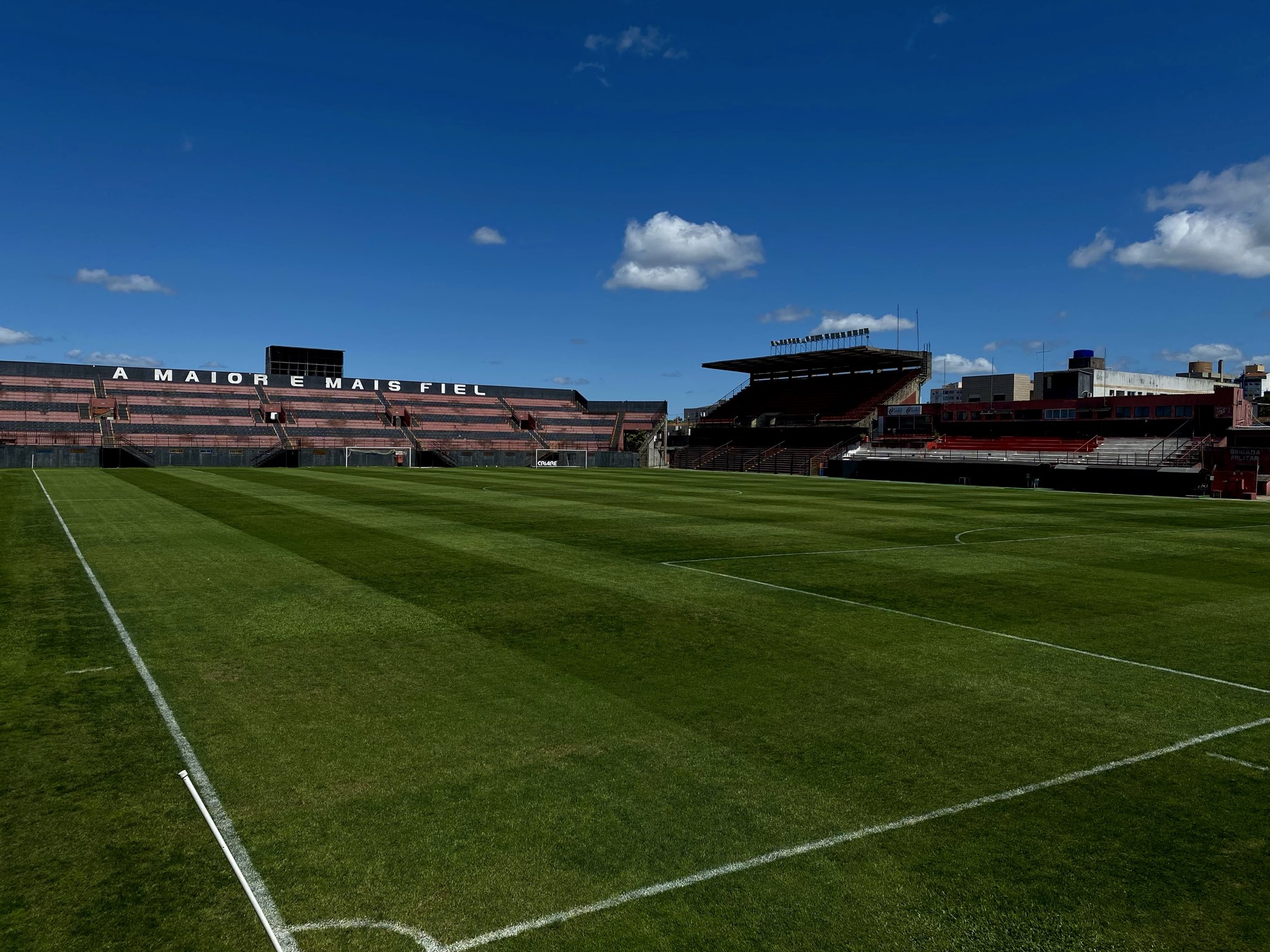 Adequação no estatuto do Brasil viabilizará transformação da gestão