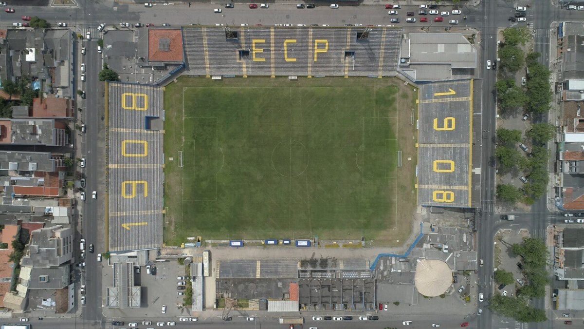 Conselho do Pelotas atualiza estudos sobre possível abertura para investimento externo