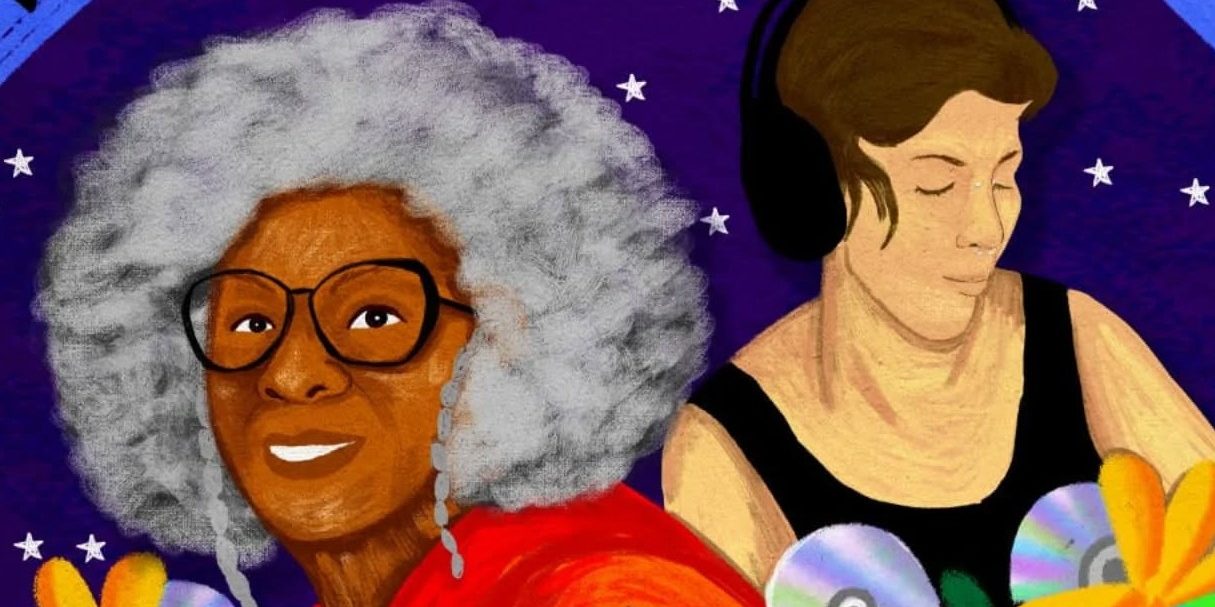 Terrário recebe a terceira edição do Baile Perfumado, das DJs Helô e Lola