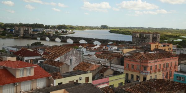 Festival de Cinema de Jaguarão começa nesta quarta-feira