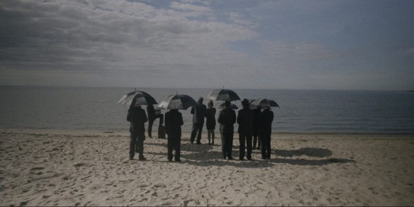 Danilo Kuhn consolida obra voltada ao suspense com curta e novo livro