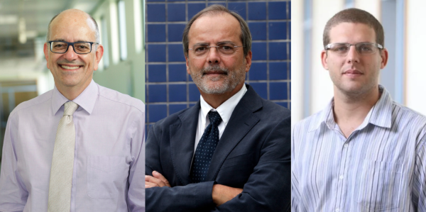 Três pesquisadores da UFPel estão entre os cinco brasileiros mais influentes do planeta