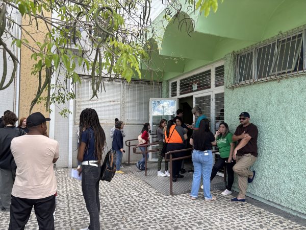 Estudantes de Pelotas tem até as 19h para concluir prova do Enem