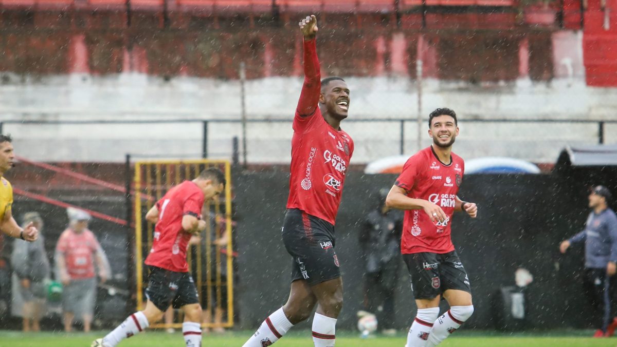 Brasil volta a vencer o Juventude e enfrentará o Gaúcho na semifinal