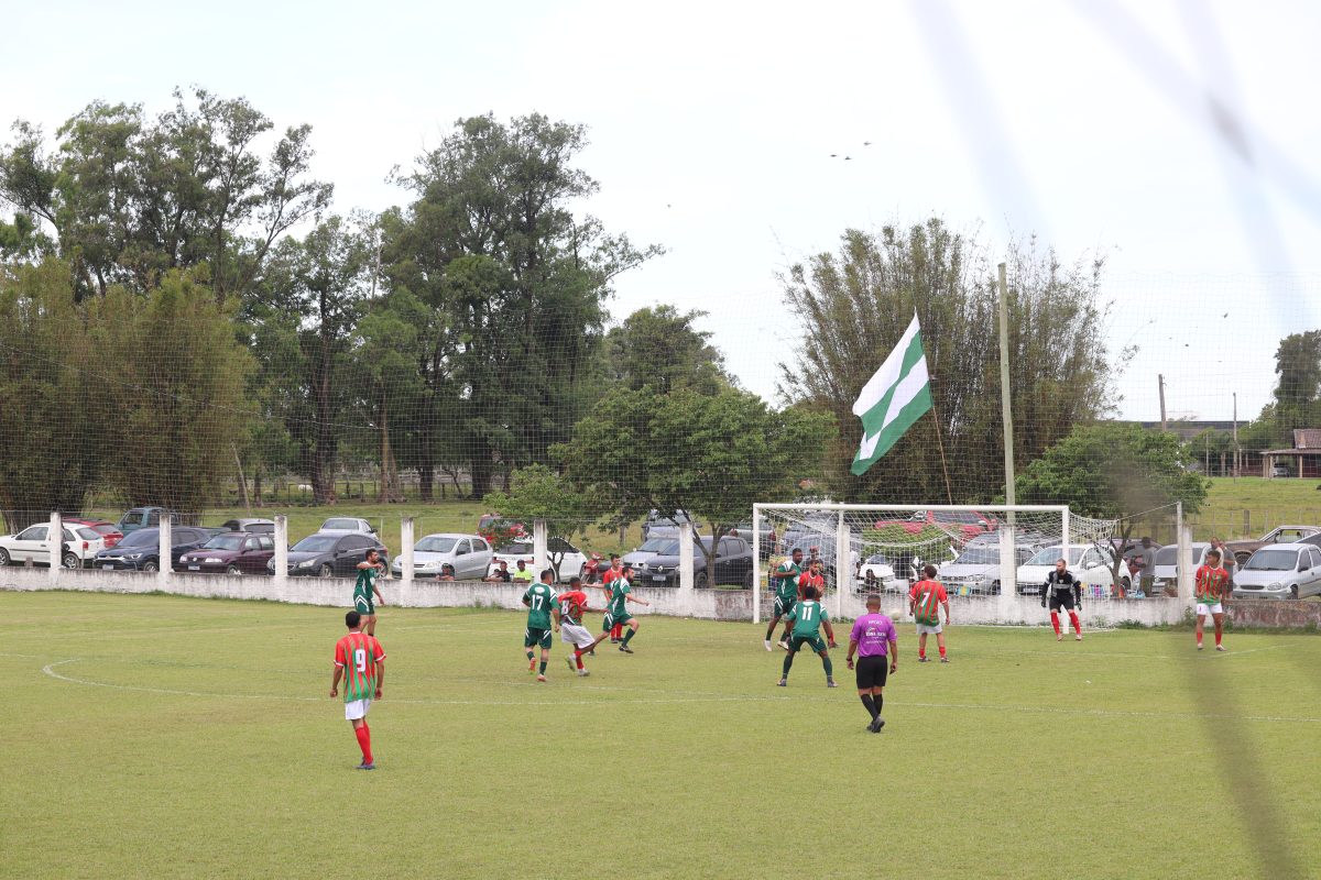 Definidas as semifinais do Campeonato da ACP