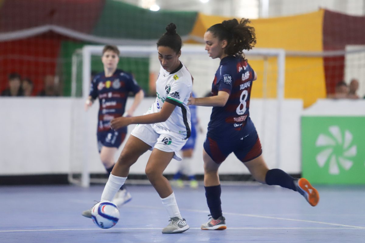 Malgi se classifica na Serra e reencontrará Celemaster na final da Série Ouro