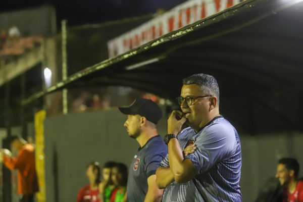 Gilson Maciel justifica reforço: “A necessidade fez com que a gente fosse para o mercado”