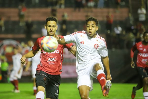 Baixas forçam modificação de característica do ataque do Brasil