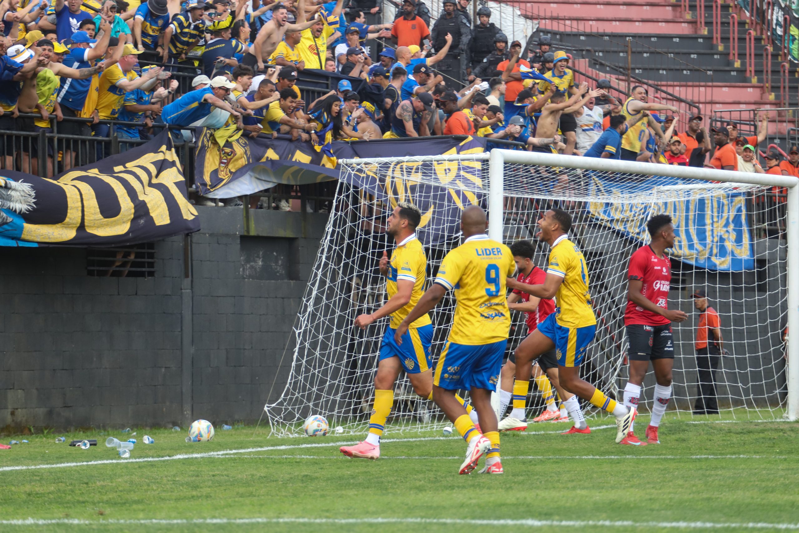 Jogadas de bola parada são responsáveis por quase metade dos gols do Pelotas