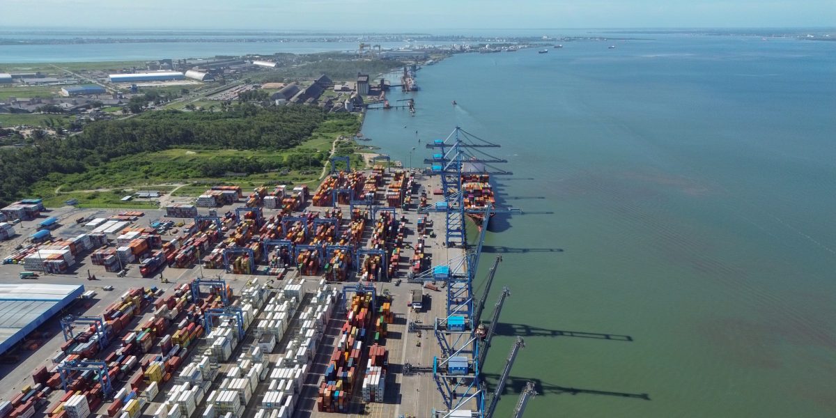 A mãe do desenvolvimento