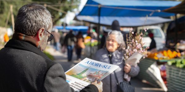 Sinduscon homenageia Grupo A Hora pelo primeiro ano de atuação na Zona Sul