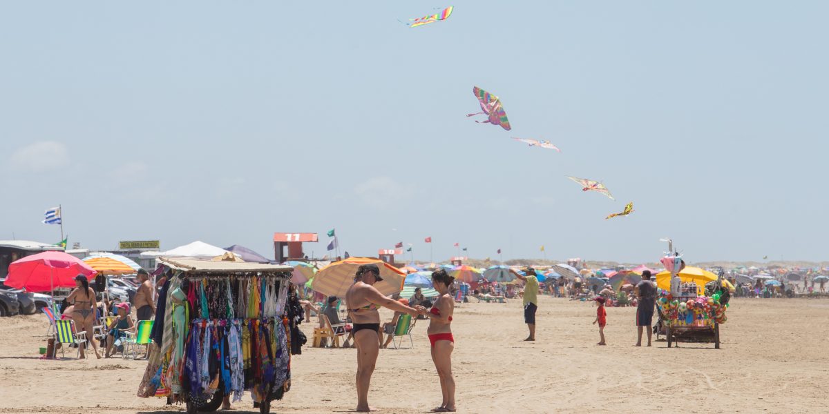 Rio Grande abre inscrições para comércio de verão no Cassino