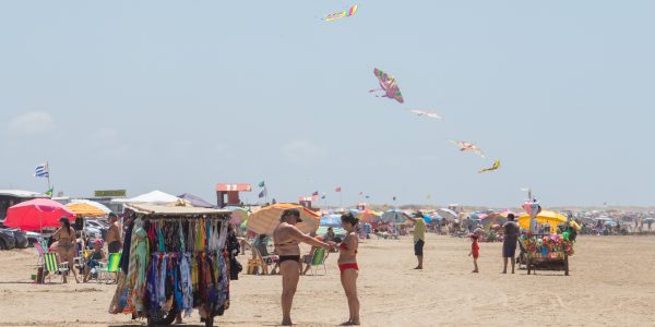 Rio Grande abre inscrições para comércio de verão no Cassino
