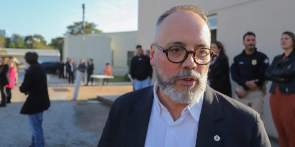 “Fazer um plano é fácil, executar é que exige coragem, foco e gente comprometida”