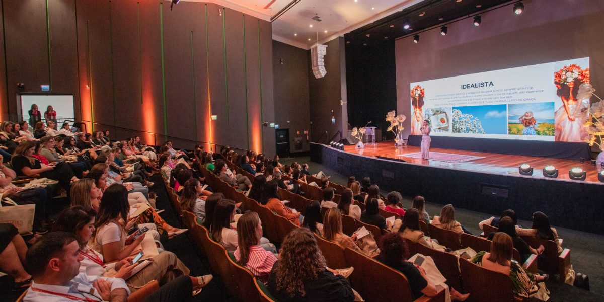 Um sábado para conectar mulheres empreendedoras