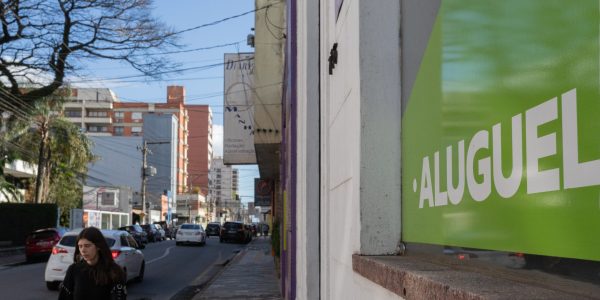 CPF dos imóveis deve formalizar locações em Pelotas