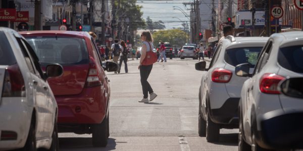 Pelotas já registra ao menos 27 mortes no trânsito em 2025