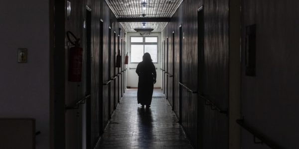 Em dois anos, maus tratos a idosos cresce 135% em Pelotas