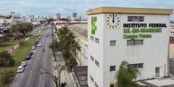 Incubadora do IFSul lança primeiro edital para seleção de empresas
