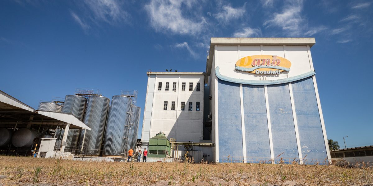 OZ.Earth pode começar obras em prédio da Cosulati