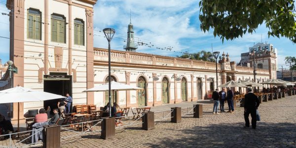 Festival da Igualdade Racial ocorre na próxima semana
