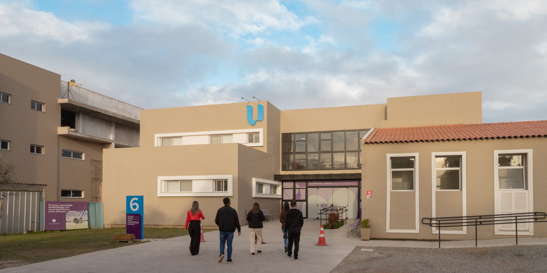 A ciência que coloca Pelotas no mapa intelectual