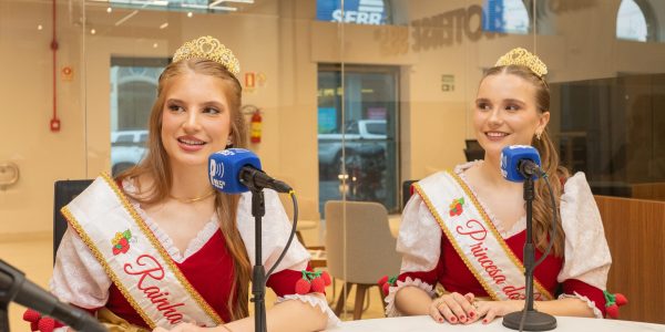 Festa do Morango celebra o talento dos produtores de Pelotas neste fim de semana