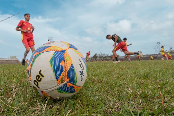 Rio Grande e Riograndense fazem clássico por vaga na semifinal