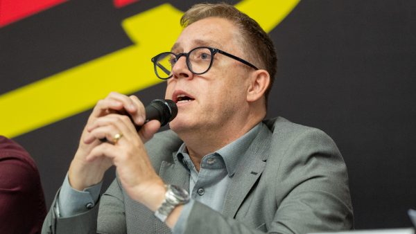 “Vai nos fazer repensar muita coisa”, diz presidente da FGF sobre WO do São Gabriel