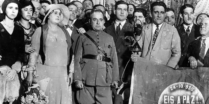 Comunidade doa bens de valor para ajudar o Governo Provisório de Getúlio Vargas