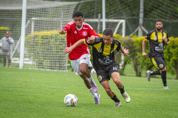 Jogo do Pelotas contra o São Gabriel corre risco de não ser disputado