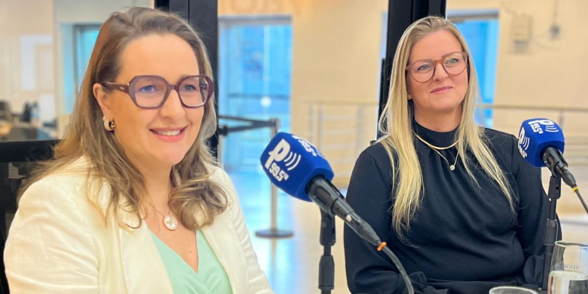 Empreendedoras destacam o equilíbrio como chave para o sucesso