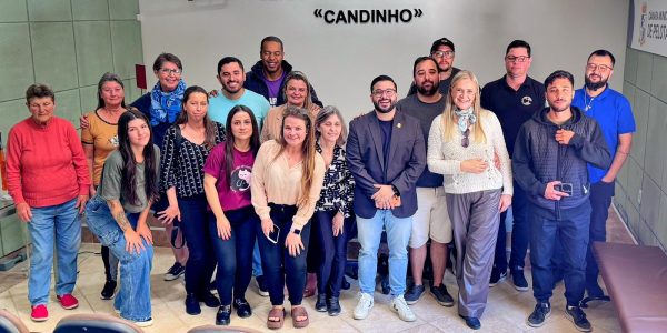 Vereadores chegam a consenso e causa animal terá orçamento ampliado para 2026