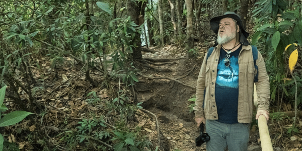 “Existem trabalhos seríssimos no mundo inteiro sobre pesquisas ufológicas e espirituais”