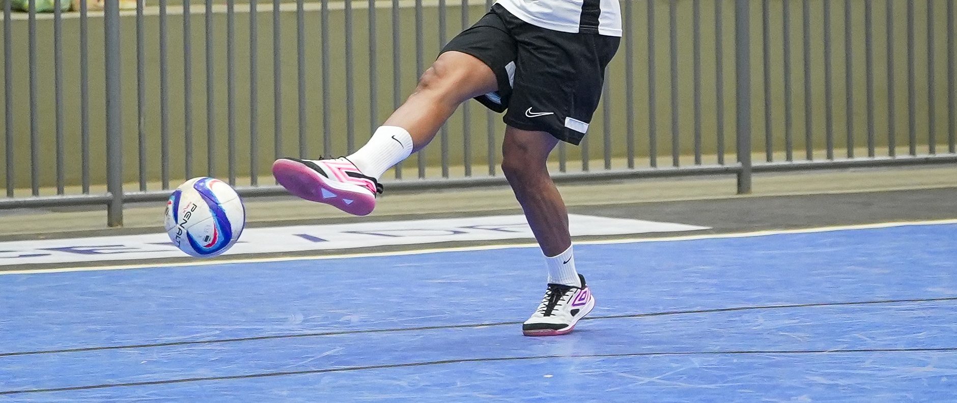 Investidores da SAF do Brasil miram aporte financeiro no futsal