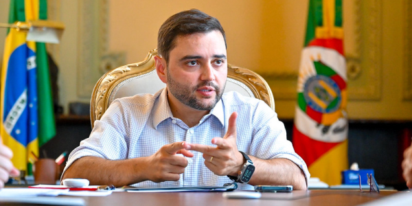 “O que me move é o compromisso com o projeto que estamos tocando”