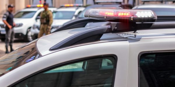 Homem é morto a tiros pelo sogro no bairro Lindóia