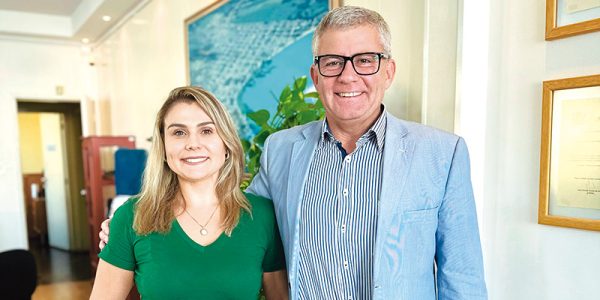 São Lourenço do Sul foca em turismo e adaptação climática para desenvolvimento