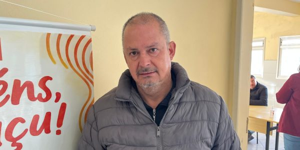 Prefeito de Canguçu, Arion Braga, é internado para exames